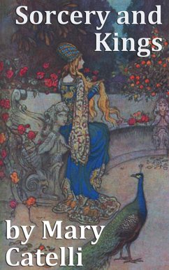 Cover Sorcery and Kings (eBook, ePUB)