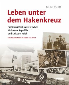 Leben unter dem Hakenkreuz (eBook, PDF) - Stange, Dagmar