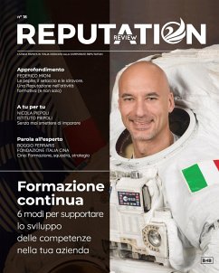 Reputation Review 18 - Formazione Continua - Zwan