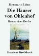 Die Häuser von Ohlenhof (Großdruck) - Bild 1