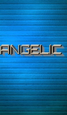 Cover Angelic Sir Michael Huhn Artist Edition creative journal