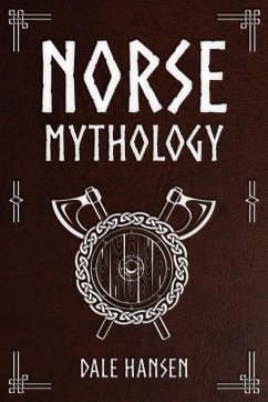 Norse Mythology - Hansen, Dale