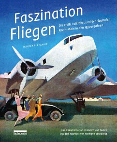 Faszination Fliegen (eBook, PDF) - Stange, Dagmar