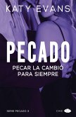 Pecado (Vol.3) (eBook, ePUB) Pecado (Vol.3) (eBook, ePUB)
