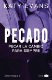 Pecado (Vol.3) (eBook, ePUB)