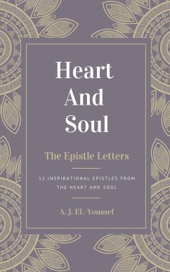 Heart and Soul Cover Heart and Soul