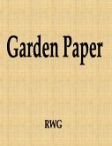 Garden Paper