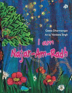 I Am Najar-Am-Radh - Dharmarajan, Geeta