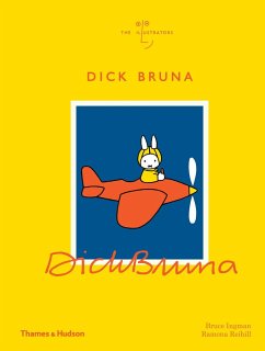 Dick Bruna (the Illustrators) - Ingman, Bruce; Reihill, Ramona