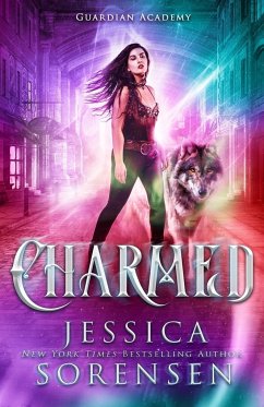 Charmed - Sorensen, Jessica