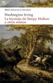 La leyenda de Sleepy Hollow y otros relatos (eBook, ePUB)