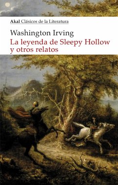 La leyenda de Sleepy Hollow y otros relatos (eBook, ePUB) - Irving, Washington