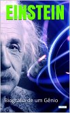 ALBERT EINSTEIN: Biografia de um Gênio (eBook, ePUB)