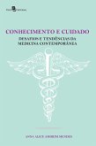 CONHECIMENTO E CUIDADO (eBook, ePUB) CONHECIMENTO E CUIDADO (eBook, ePUB)