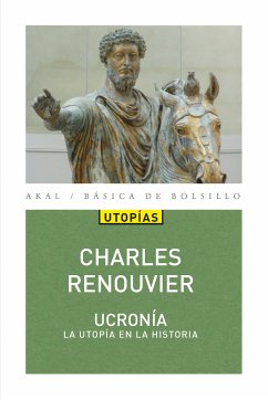 Ucronía (eBook, ePUB) - Renouvier, Charles Bernard