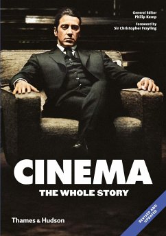 Cinema: The Whole Story - Frayling, Christopher