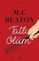 Tatli Ölüm - C. Beaton, M.