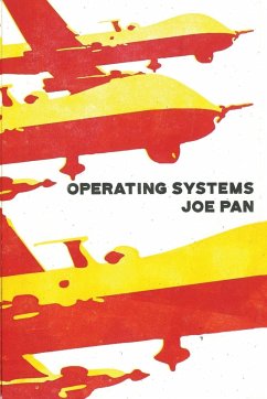 Operating Systems - Pan, Joe