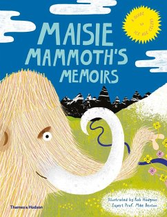 Maisie Mammoth's Memoirs - Elliot, Rachel