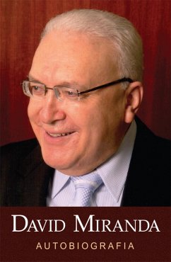 Cover David Miranda (eBook, ePUB)