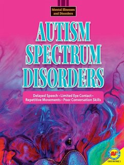 Cover Autism Spectrum Disorders (eBook, PDF)