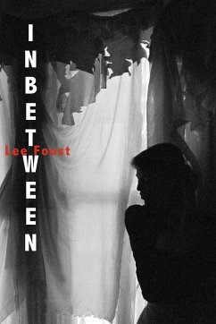 Inbetween - Foust, Lee