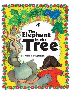 The Elephant in the Tree - Nagarajan, Mallika