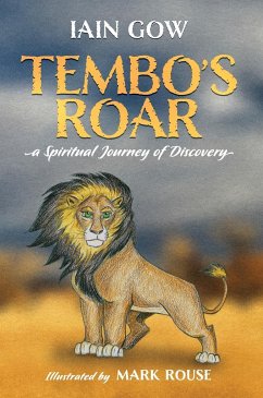 Tembo's Roar - Gow, Iain