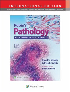 Cover Rubin's Pathology