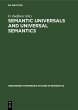 Semantic Universals and Universal... - Bild 1