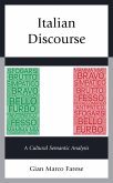 Italian Discourse (eBook, ePUB)