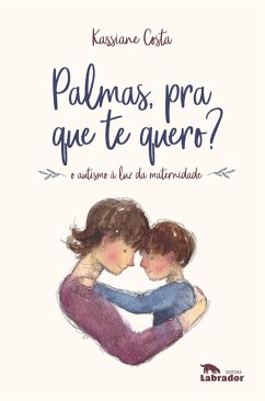 Cover Palmas, pra que te quero? (eBook, ePUB)