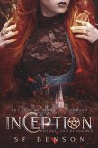 Inception (The Spell Caster Diaries, #1) (eBook, ePUB)