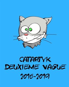 Deuxième vague 2016-2019 - Catartyk