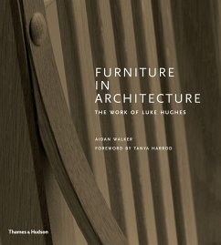 Furniture in Architecture - Walker, Aidan