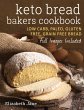 Keto Bread Bakers Cookbook - Bild 1