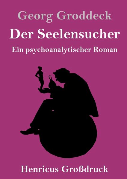 Der Seelensucher (Großdruck) Der Seelensucher (Großdruck)