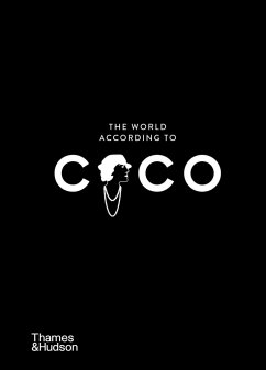 The World According to Coco - Napias, Jean-Christophe; Mauriès, Patrick