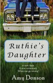 Ruthie's Daughter (Vineyard Seeds, #2) (eBook, ePUB)