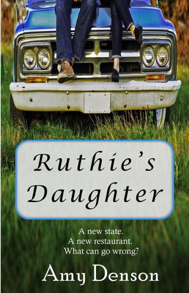 Ruthie's Daughter (Vineyard Seeds, #2) (eBook, ePUB) Ruthie's Daughter (Vineyard Seeds, #2) (eBook, ePUB)