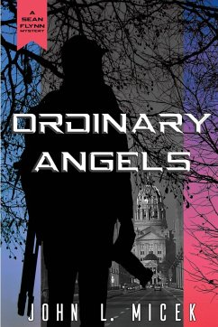 Ordinary Angels - Micek, John L