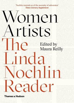 Women Artists - Nochlin, Linda