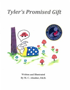 Tyler's Promised Gift - Abushar, M C