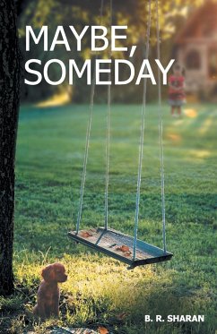 Maybe Someday - Raj, Bijendra