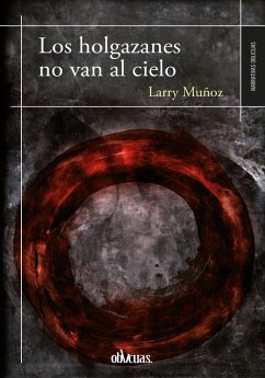 Cover Los holgazanes no van al cielo (eBook, ePUB)