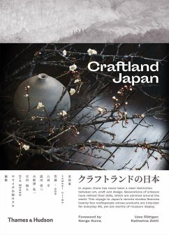 Craftland Japan - Rottgen, Uwe; Zettl, Katharina