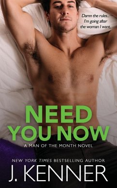 Need You Now - Kenner, J