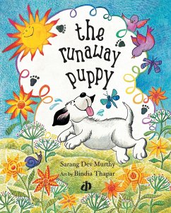 The Runaway Puppy - Murthy, Sarang Dev