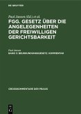 Beurkundungsgesetz. Kommentar (eBook, PDF)