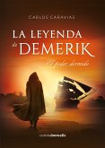 La leyenda de Demerik (eBook, ePUB)